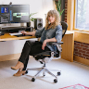 Meet your Posher, Kelly